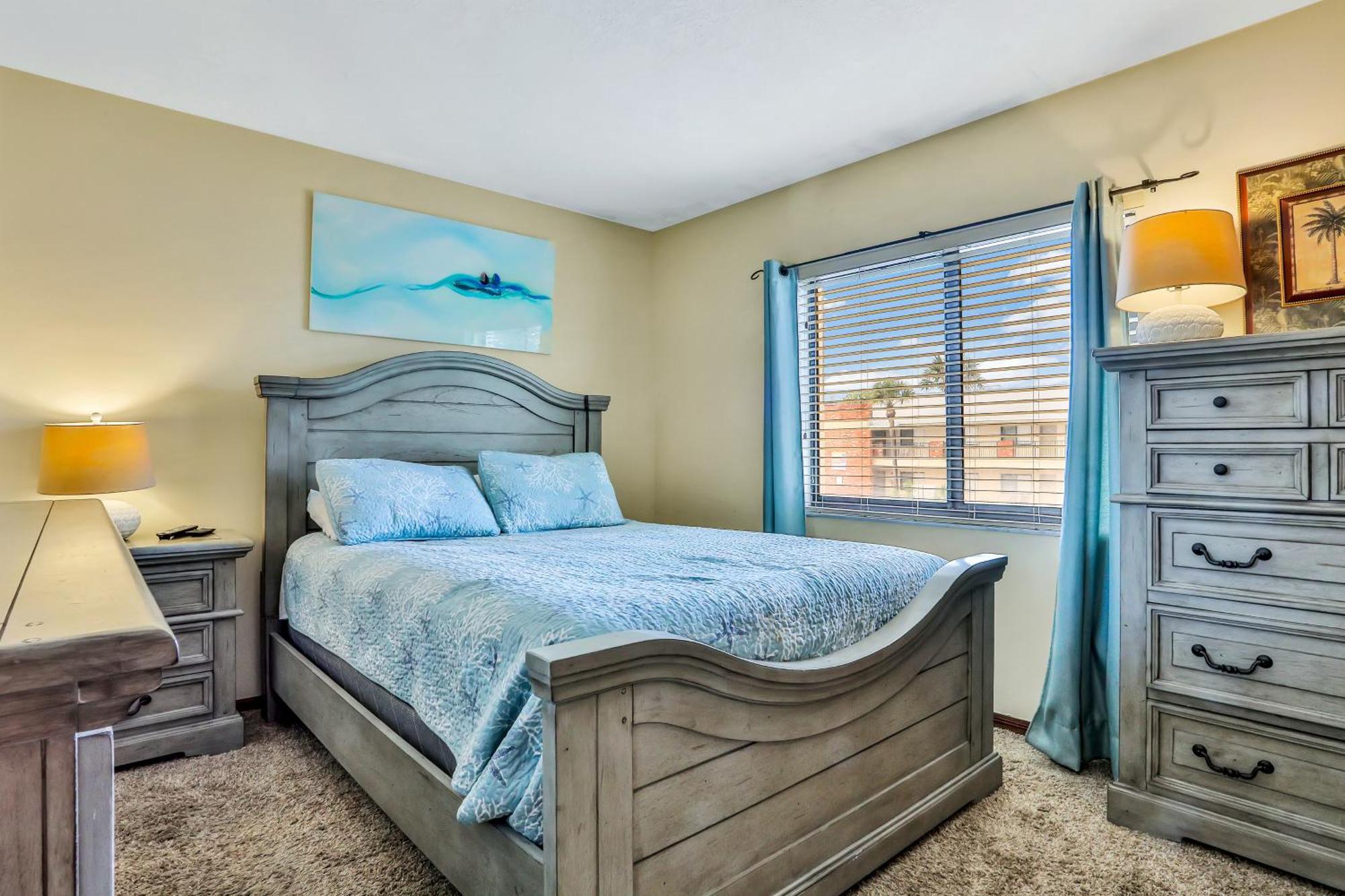 Atlantic Sands Condos Cocoa Beach Habitación foto