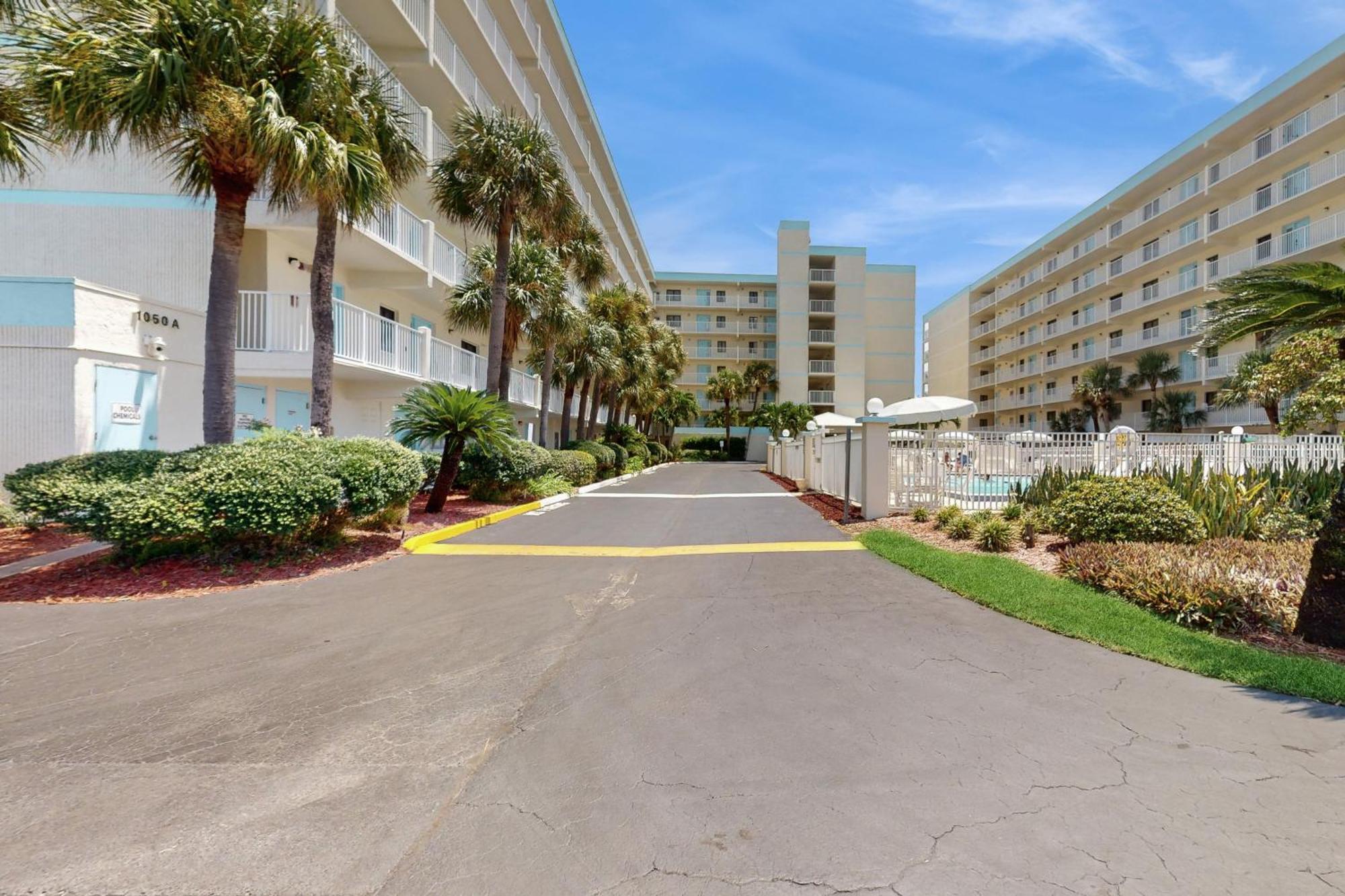 Atlantic Sands Condos Cocoa Beach Habitación foto